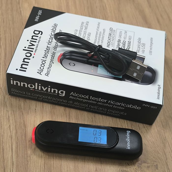 Mali osobni alkotest