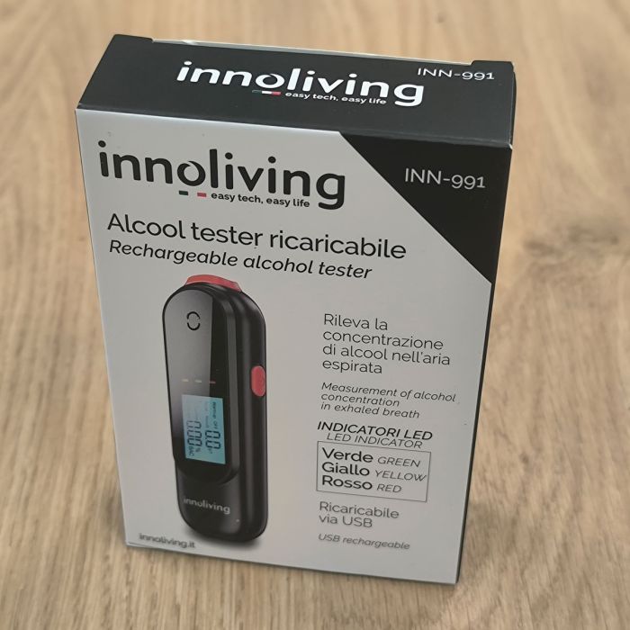 Mali osobni alkotest