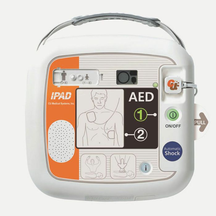 Automatski defibrilator