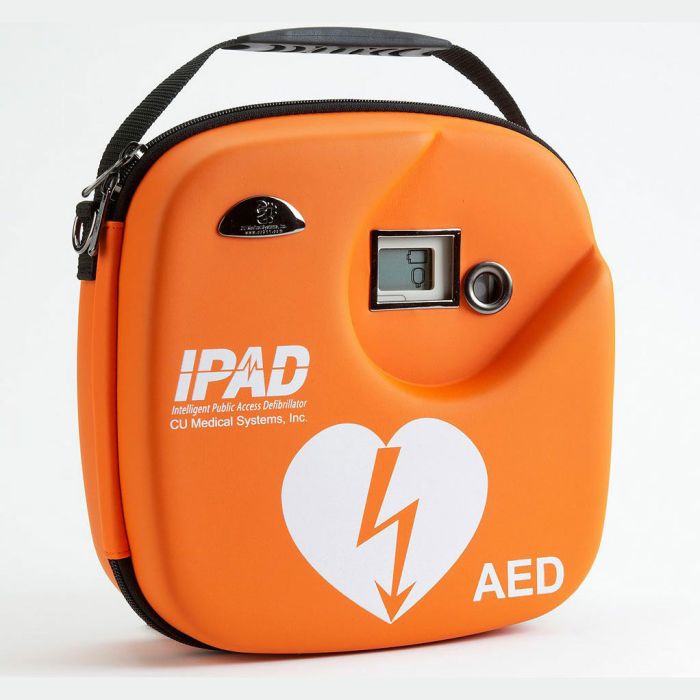 Automatski defibrilator