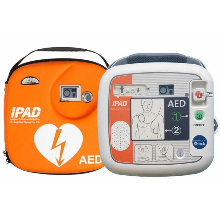 Automatski defibrilator