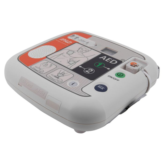 Automatski defibrilator za javne prostore