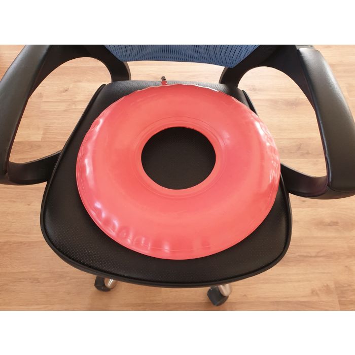 Gumeni jastuk protiv hemoroida