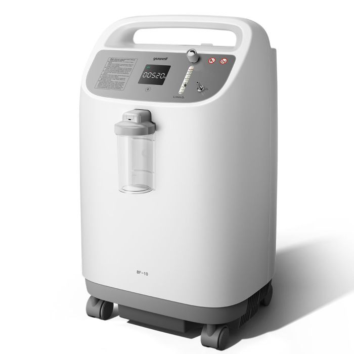 Snažni koncentrator kisika 10L