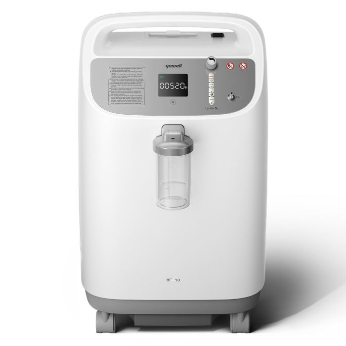 Snažni koncentrator kisika 10L