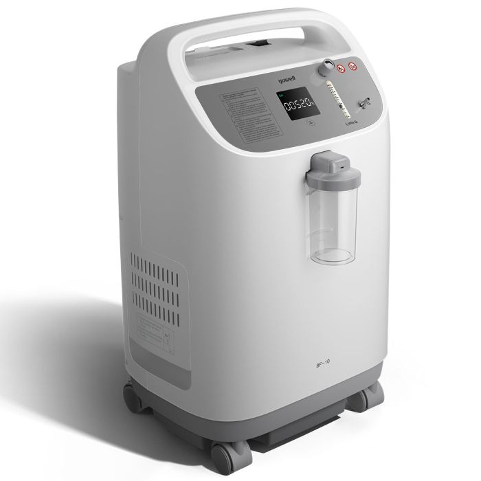 Snažni koncentrator kisika 10L