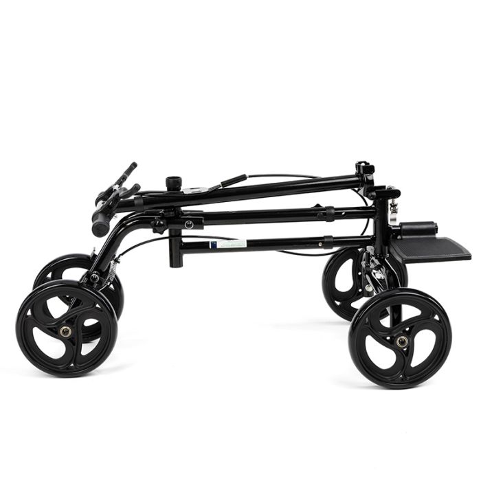 Rolator s potporom za koljeno