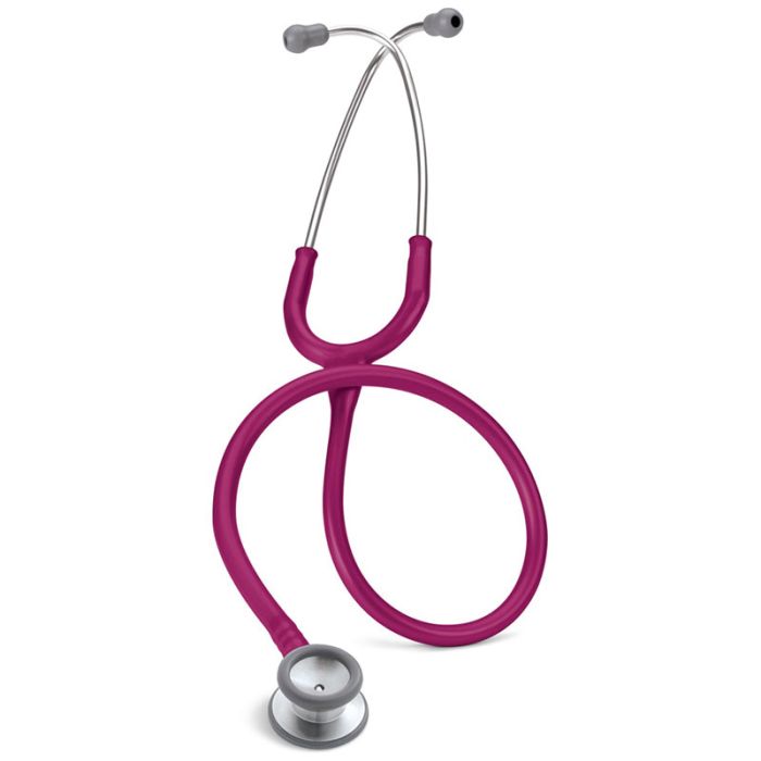 Littmann Classic II Pedijatrijski stetoskopi - malina
