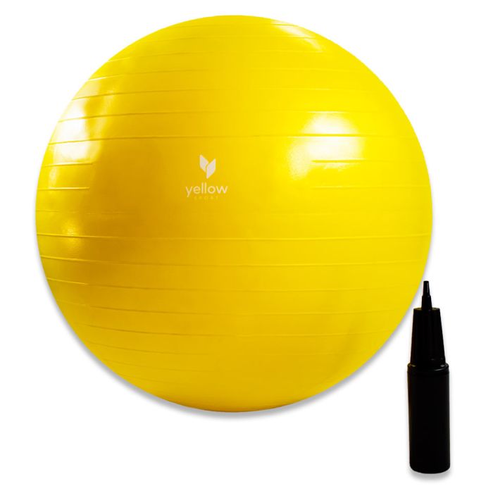 Lopte za vježbanje i sjedenje