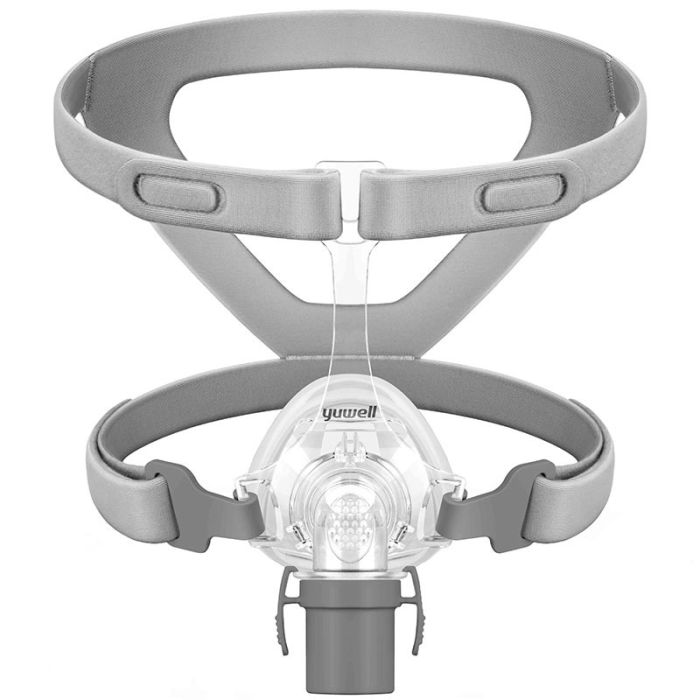 Automatski CPAP uređaj