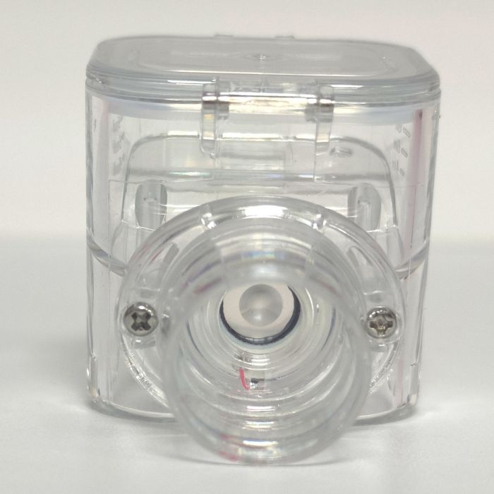 Čašica za bešumni inhalator na punjive baterije LTK200