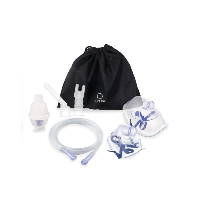 Kompaktni inhalator za bebe, djecu i odrasle