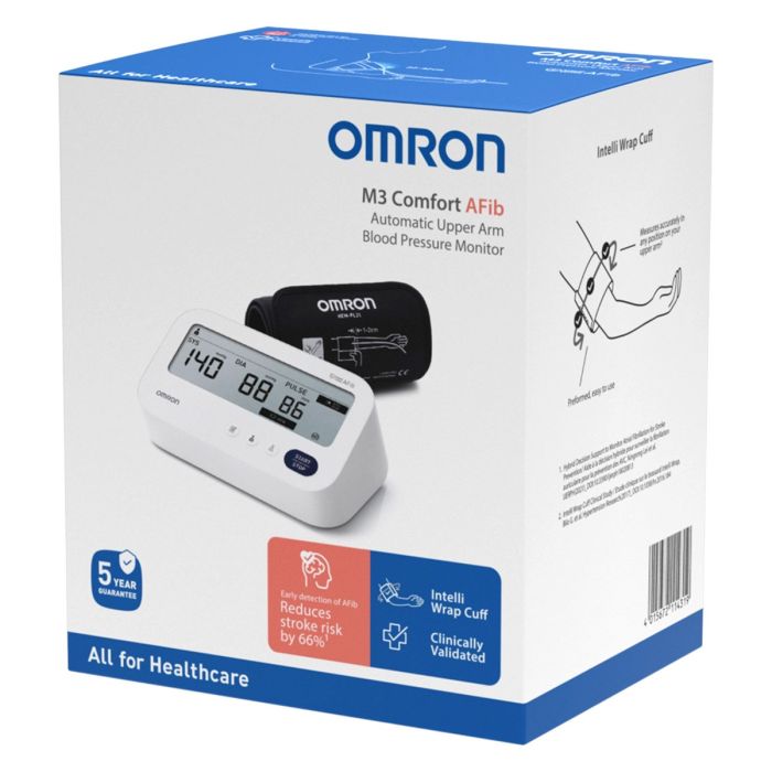 Omron M3 tlakomjer na nadlakticu