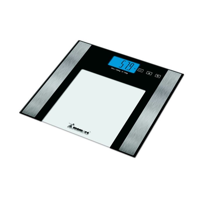 Osobna digitalna vaga s analizom tjelesne mase