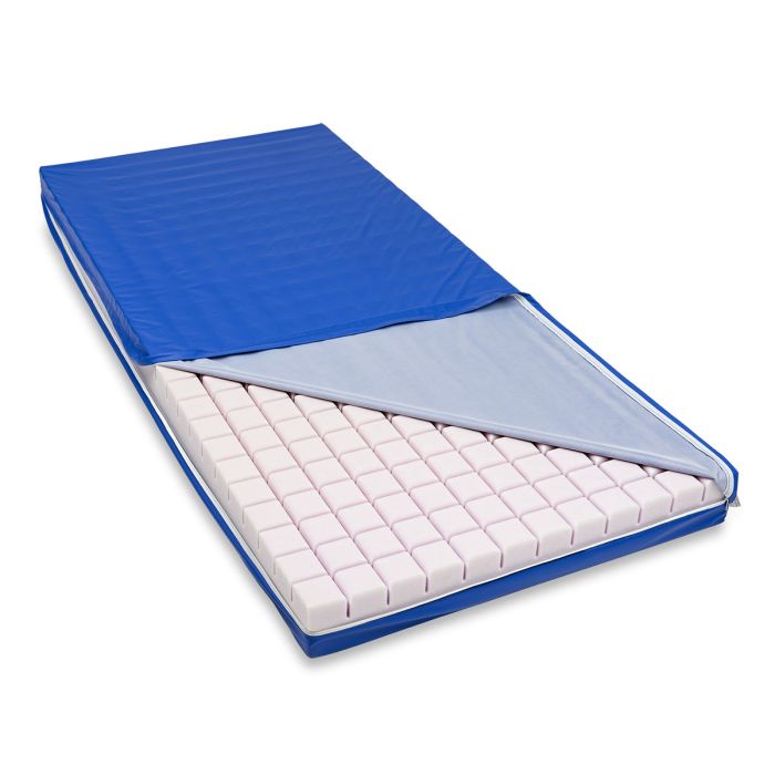 MOON-TIM-GOFR-12 pasivni antidekubitalni bolnicki madrac