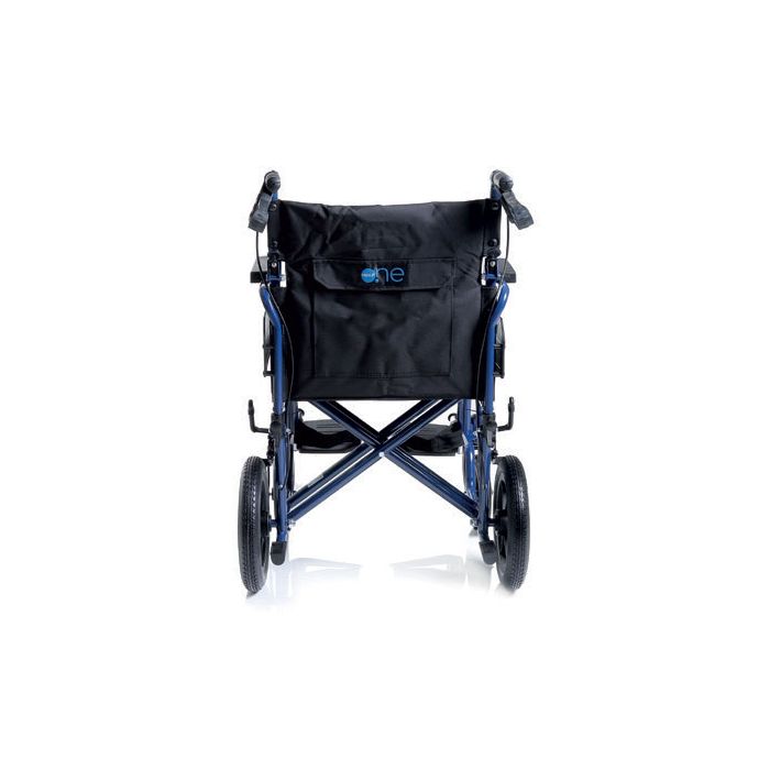 Moretti sklopiva invalidska kolica serije Go