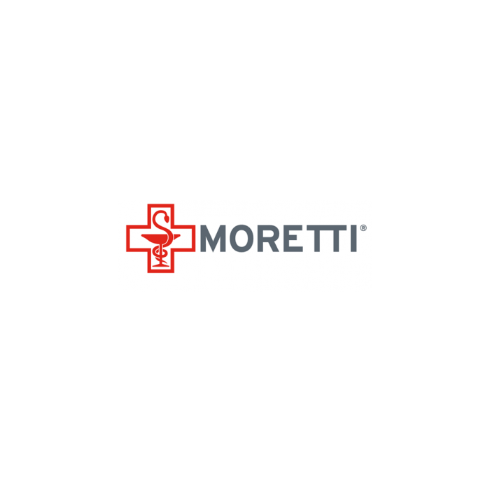 Moretti logo