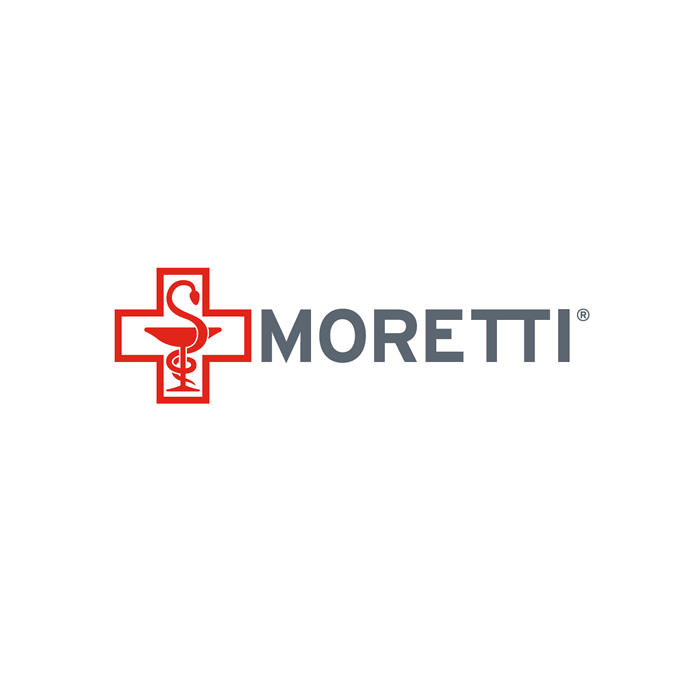 Moretti logo