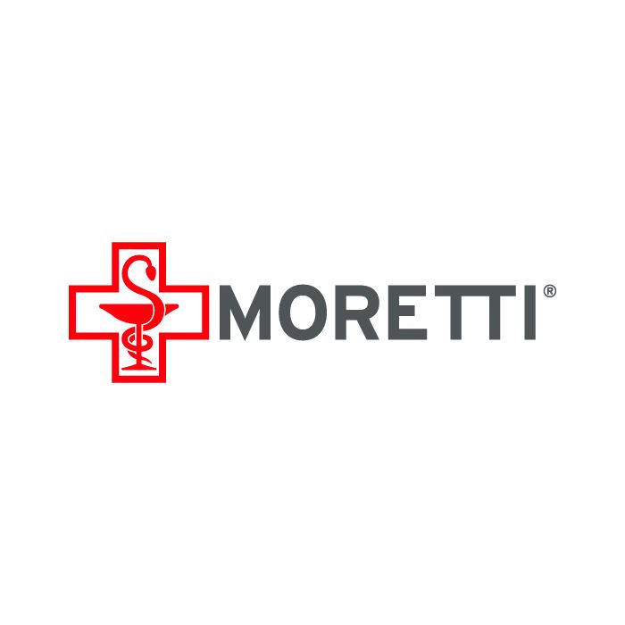 Moretti logo