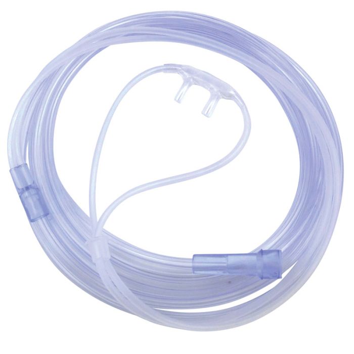 Nosne kanile za kisik s cjevčicom