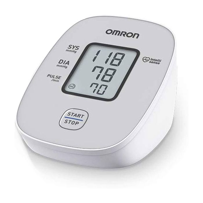 Omron tlakomjer na nadlakticu M2