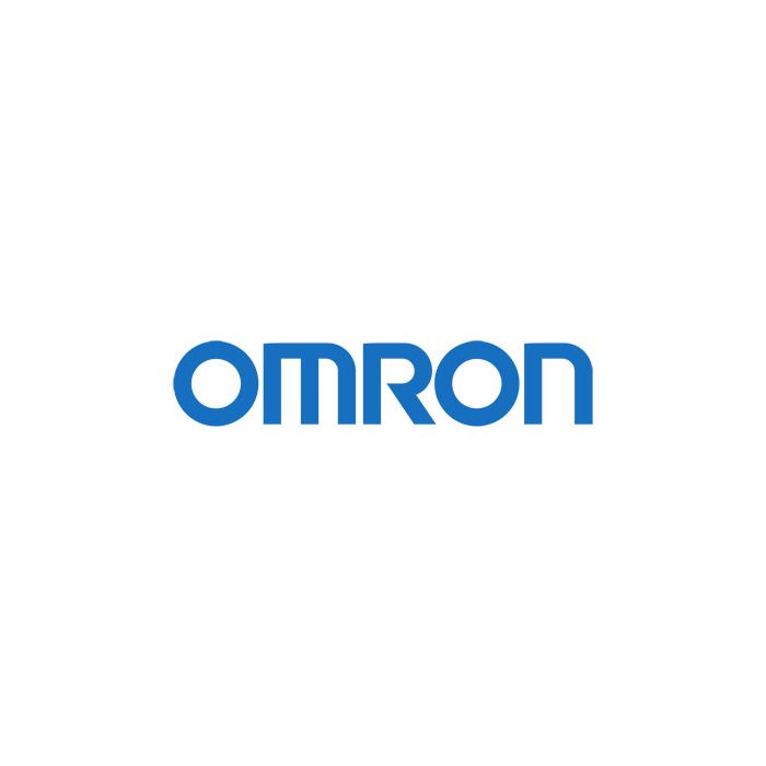 Logo Omron