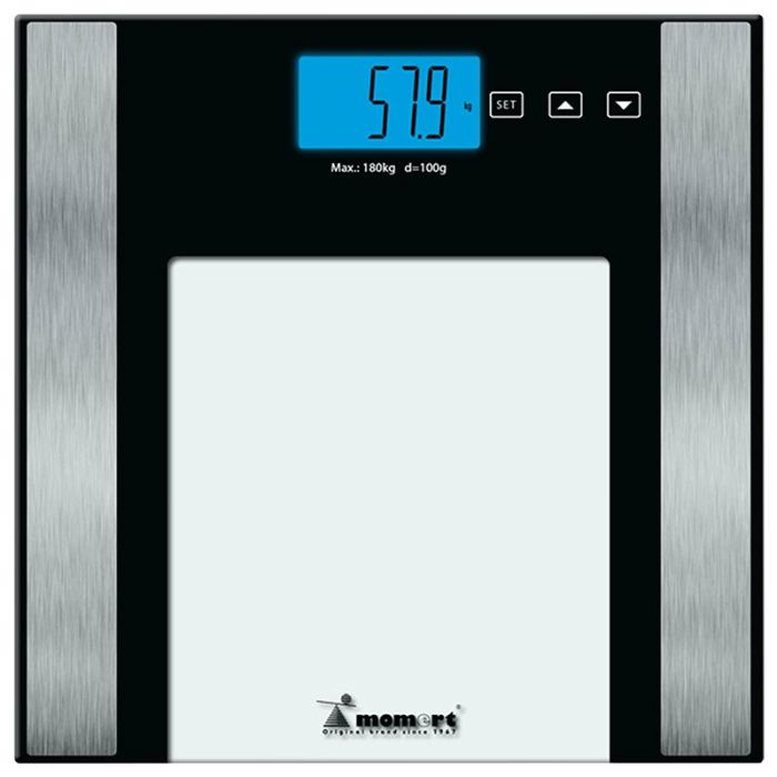 Osobna digitalna vaga s analizom tjelesne mase