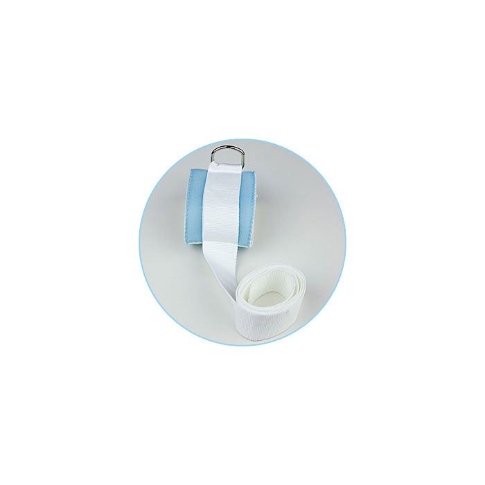 Pojas za humano vezivanje ruku ili nogu