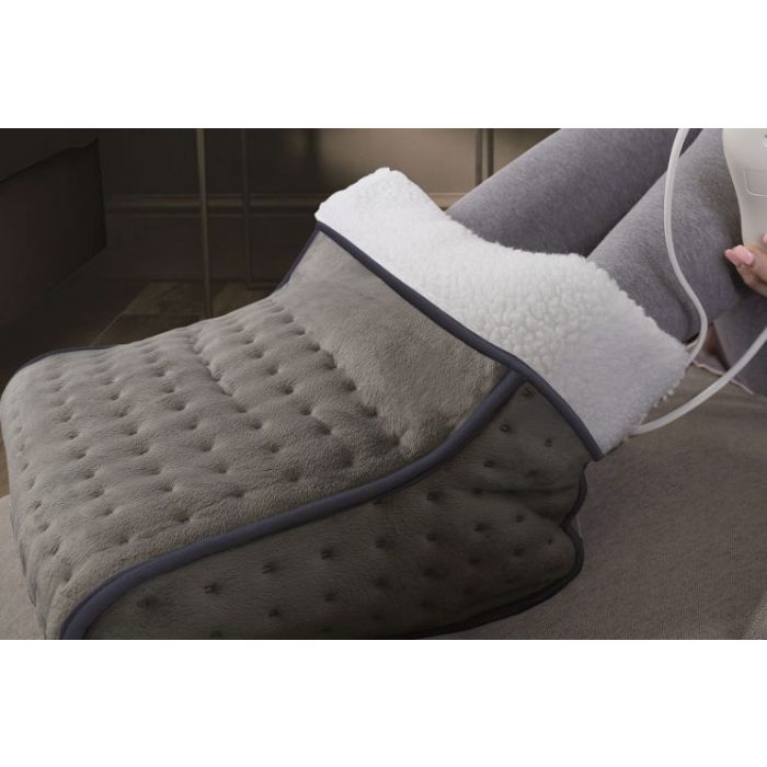 Električni grijač za noge