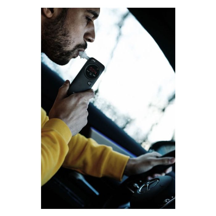 Profesionalni digitalni alkoholtester ACE one