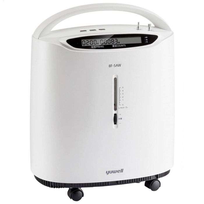 Koncentrator kisika 5L