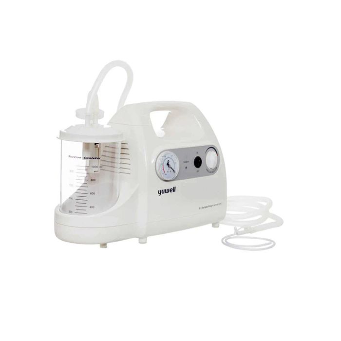 Profesionalni medicinski aspirator