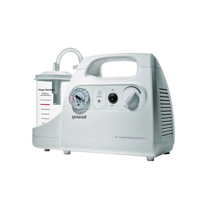 Profesionalni medicinski aspirator