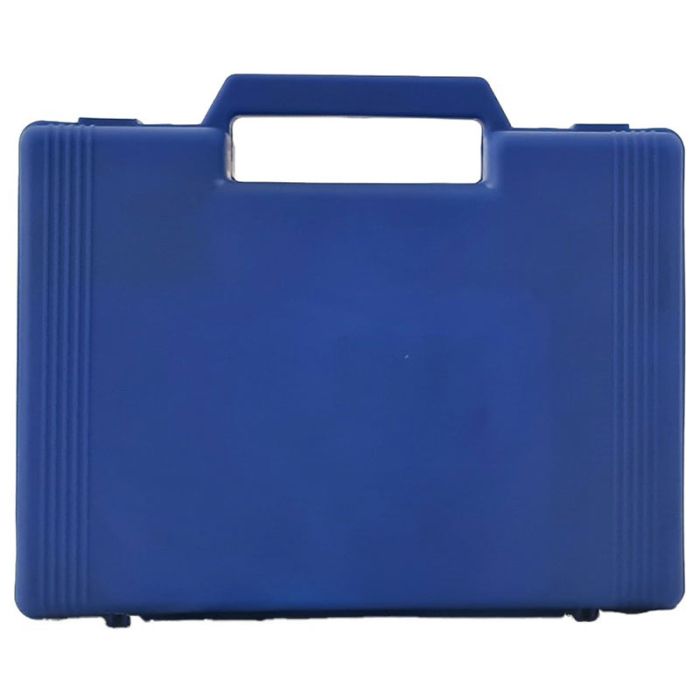 Kutijica prve pomoći za apartmane