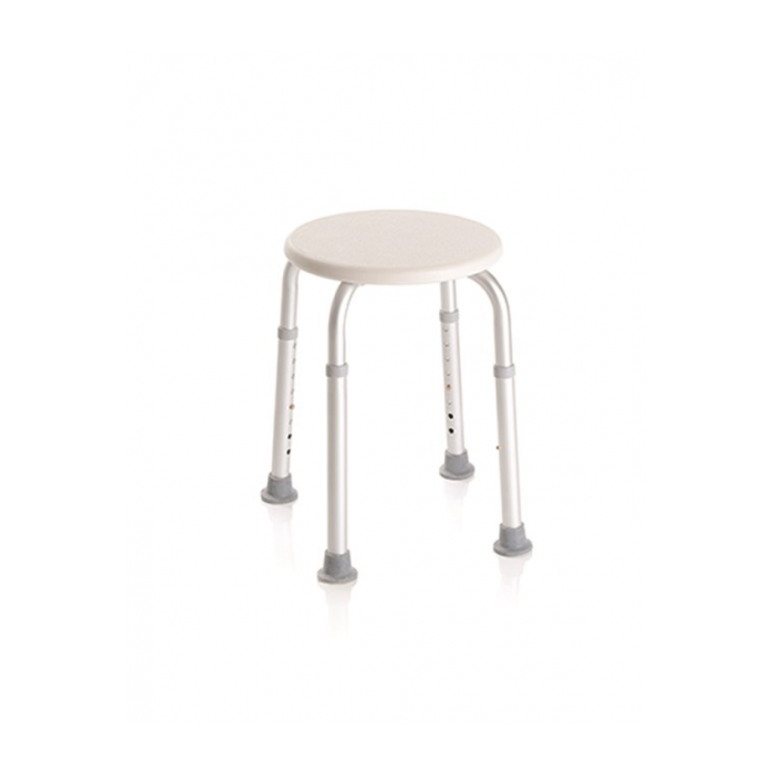 Moretti RS817 okrugli stolac za tuširanje