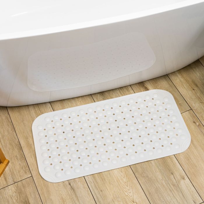 Protuklizna podloga za kadu i tuš