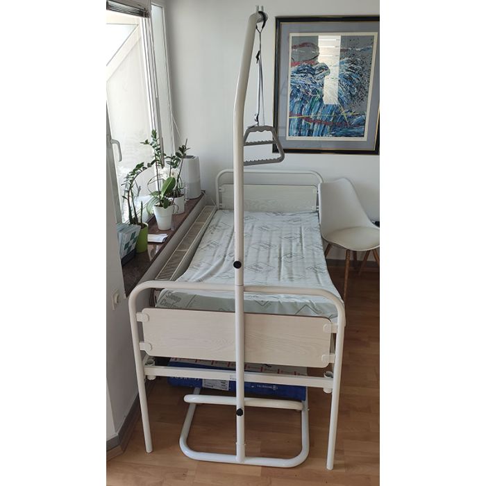 Samostojeći trapez sa max. opterećenjem 75 kg