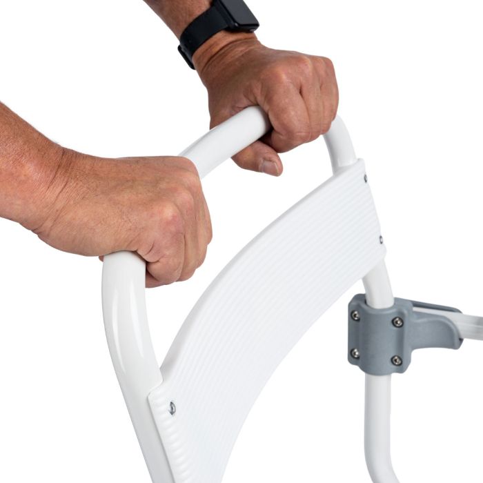 Kolica za tuširanje SHOWER-TIM