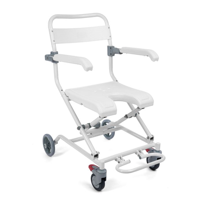 Kolica za tuširanje SHOWER-TIM