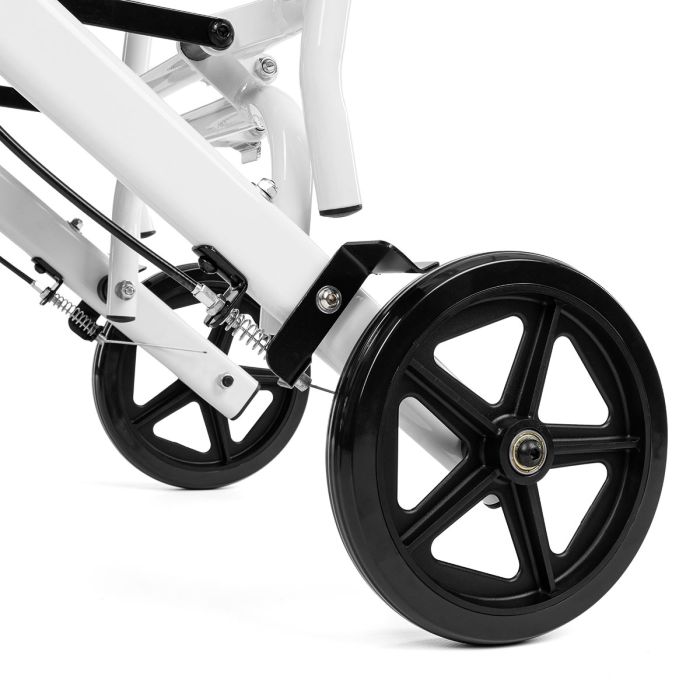 Sklopiva putna invalidska kolica