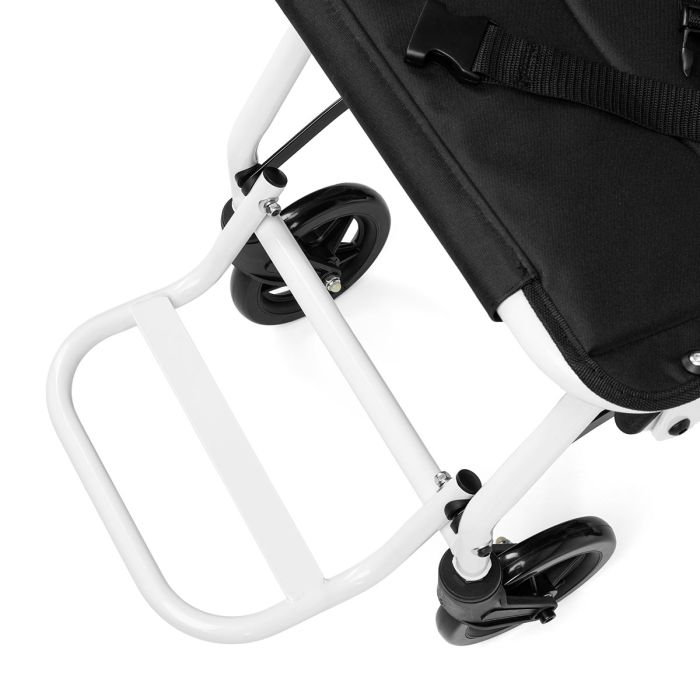 Sklopiva putna invalidska kolica