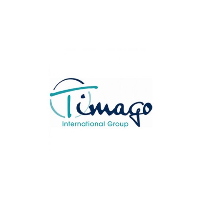 Timago logo