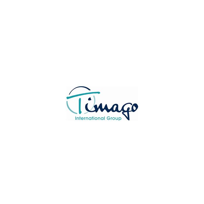 Timago logo