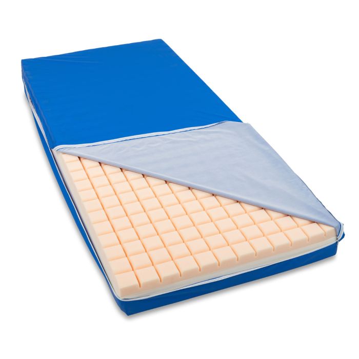 Pasivni antidekubitalni madrac s navlakom