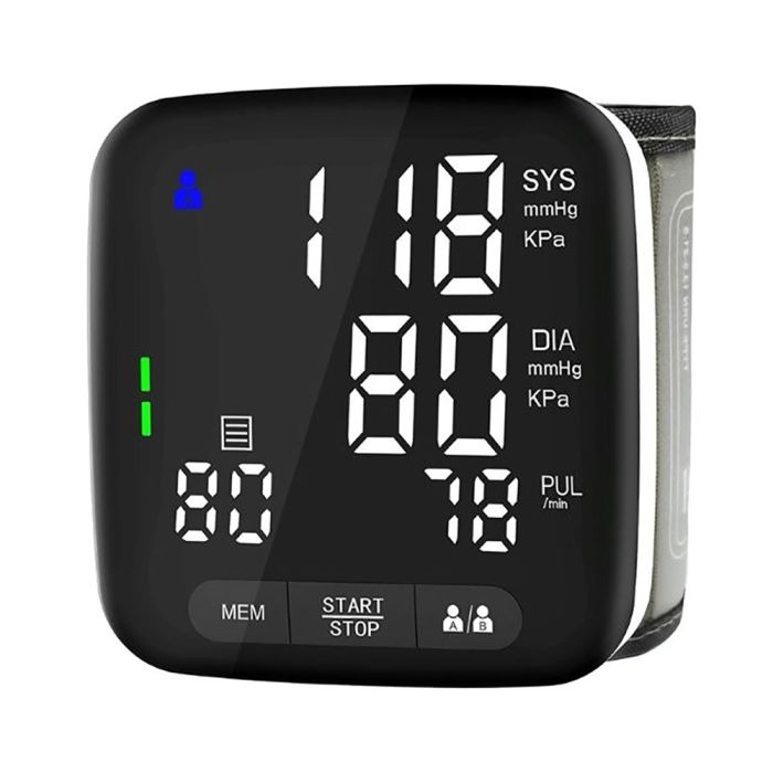 Tlakomjer na zapešće