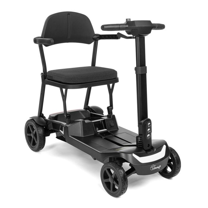 Ultra lagani skuter za invalide