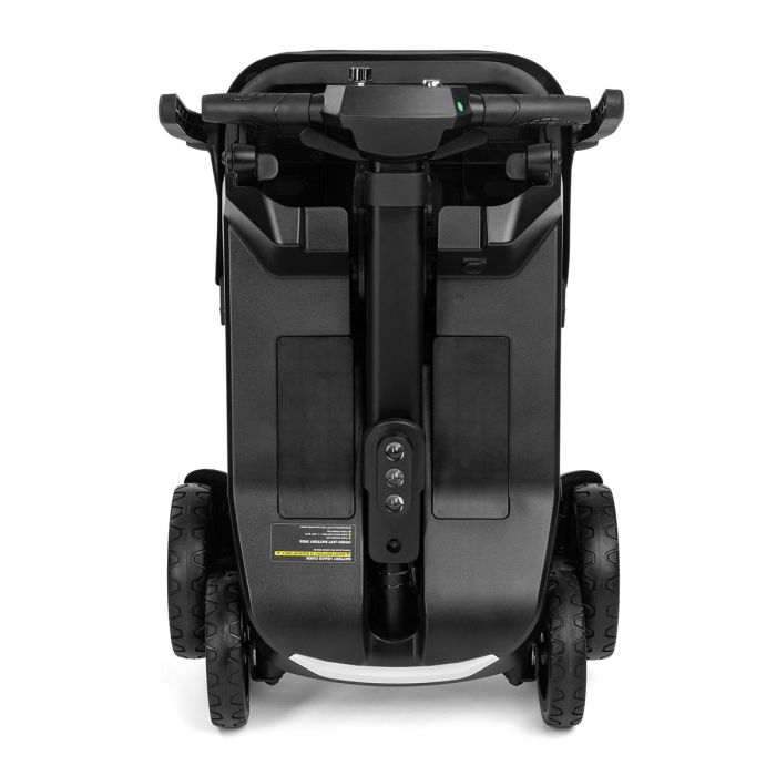 Ultra lagani skuter za invalide