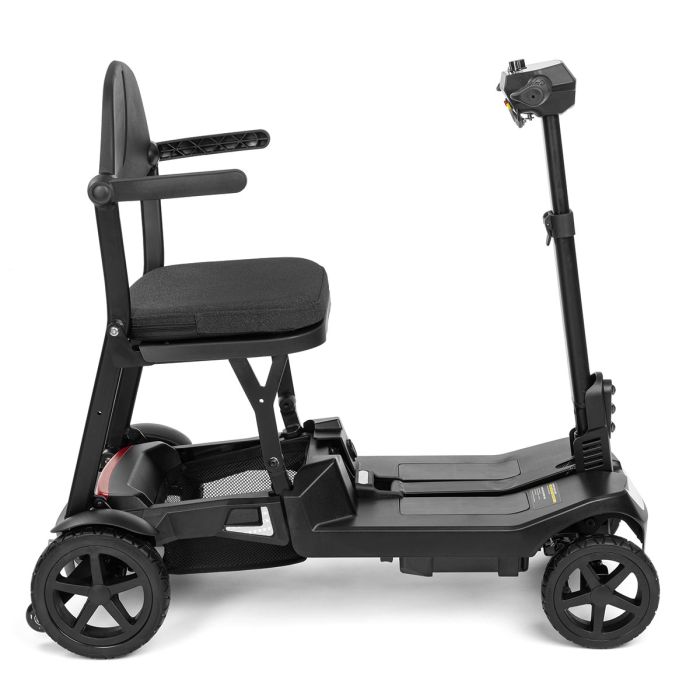 Ultra lagani skuter za invalide