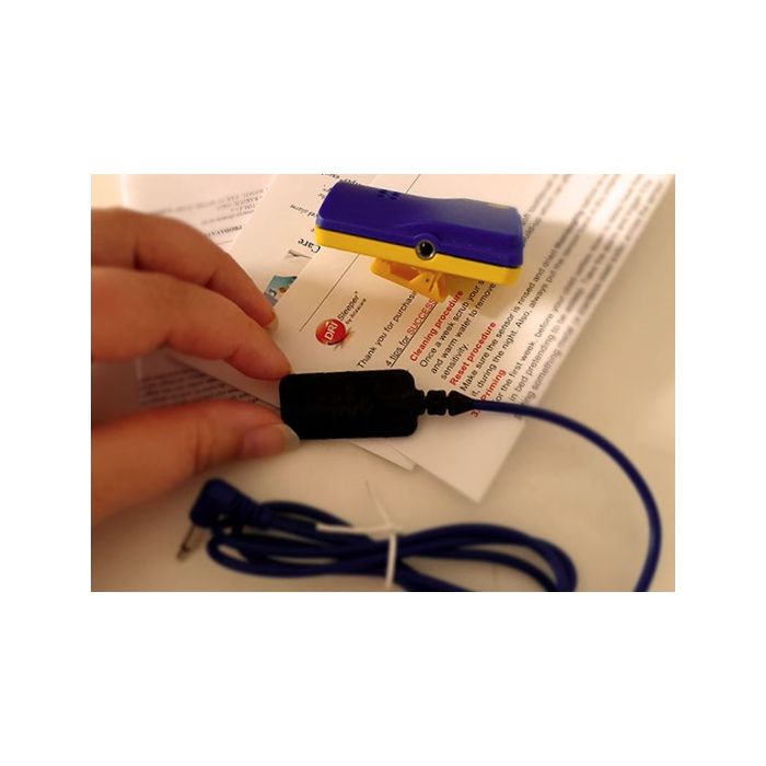 Alarm za odvikavanje od mokrenja DRI Sleeper®