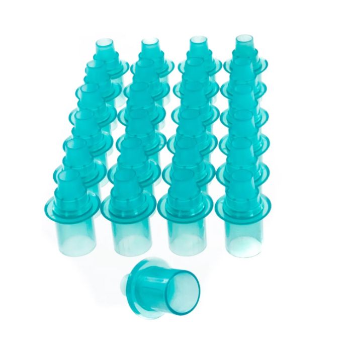 Rezervni usnici za alkoholtestere ACE Instruments